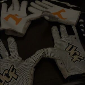 College gloves